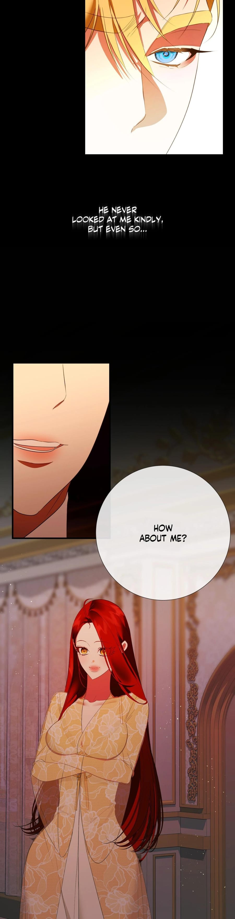 I Became the First Love of My Stepson (Uncensored), chapter 7, page 16 of 29