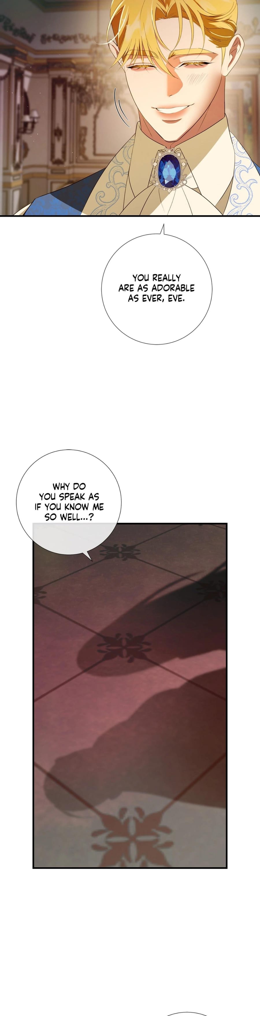 I Became the First Love of My Stepson (Uncensored), chapter 8, page 6 of 30