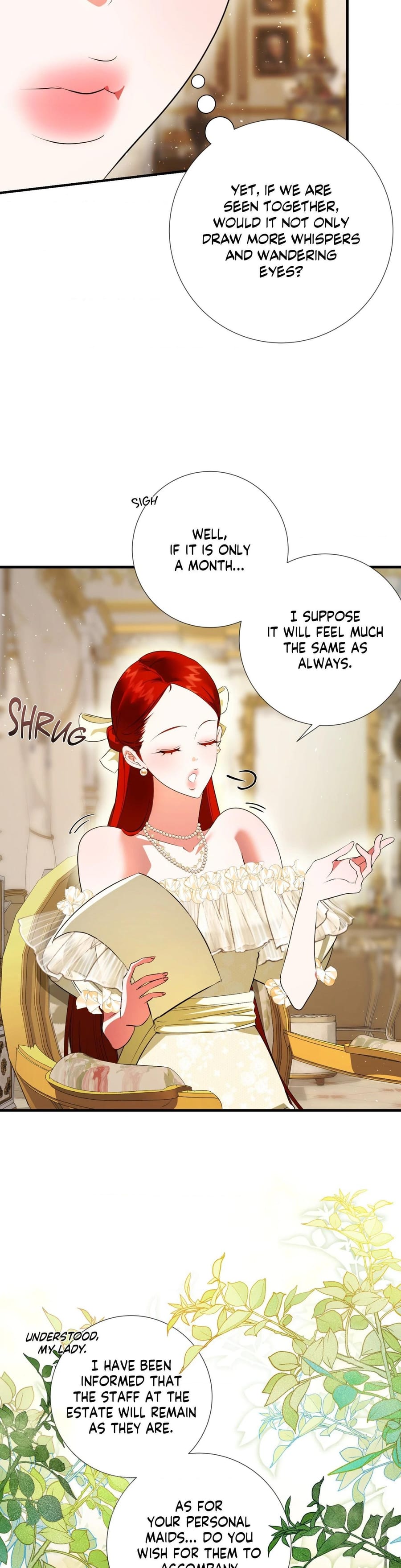I Became the First Love of My Stepson (Uncensored), chapter 10, page 7 of 30