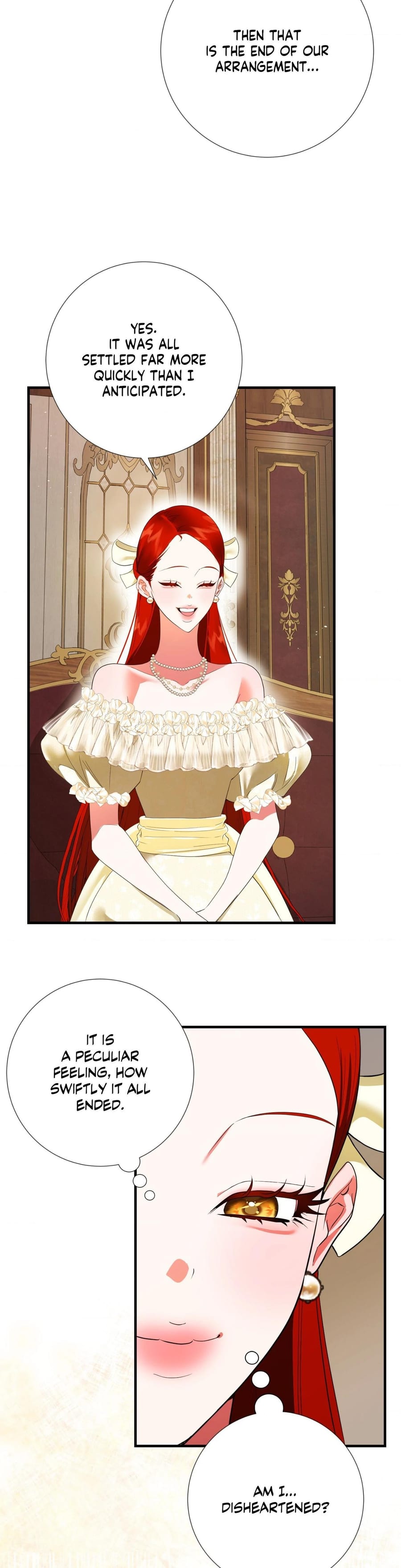 I Became the First Love of My Stepson (Uncensored), chapter 10, page 14 of 30
