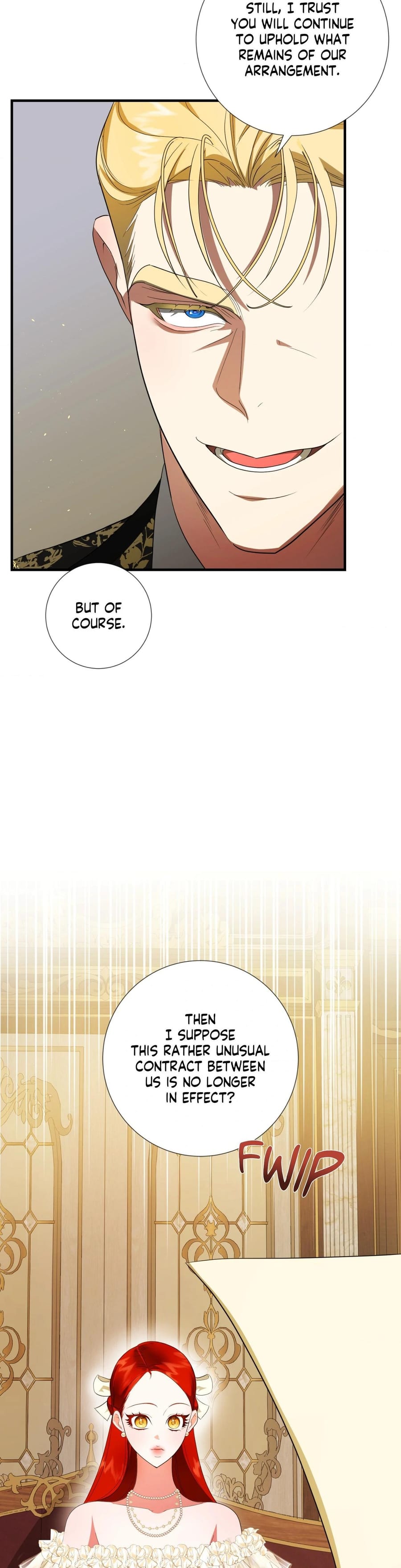 I Became the First Love of My Stepson (Uncensored), chapter 10, page 16 of 30