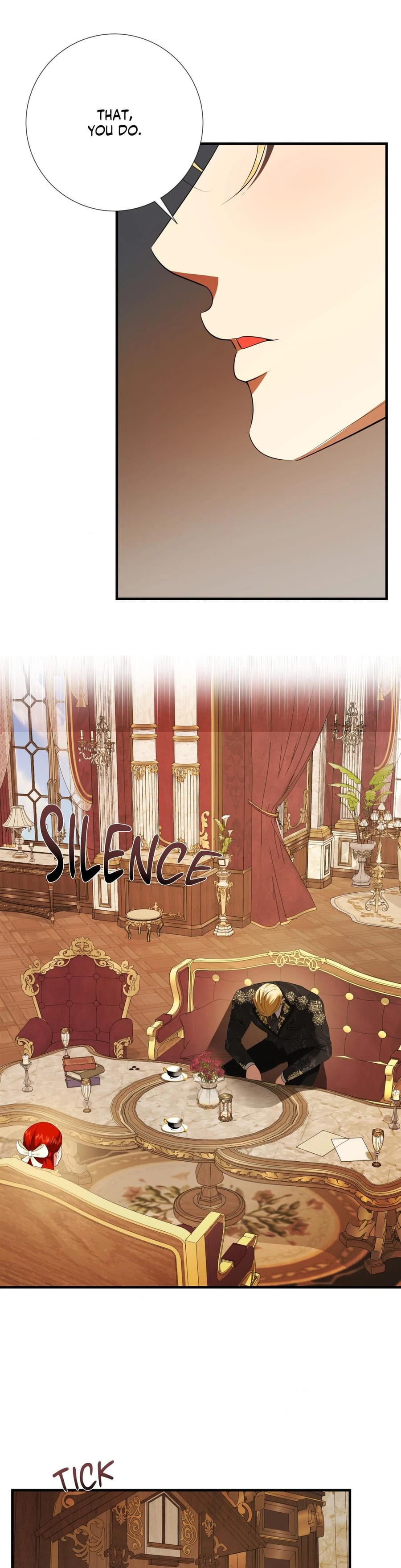 I Became the First Love of My Stepson (Uncensored), chapter 10, page 20 of 30