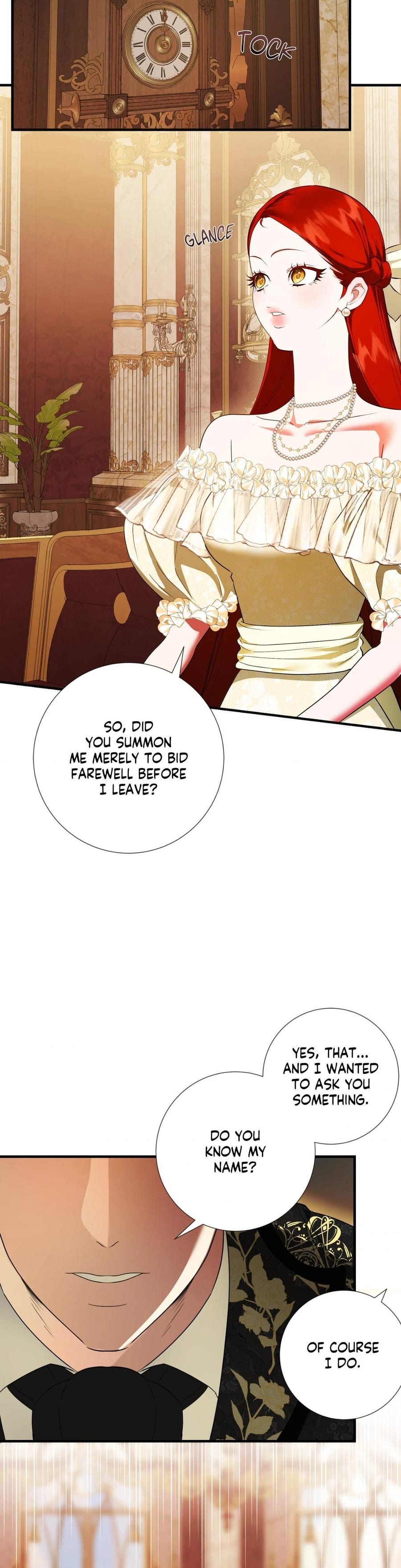 I Became the First Love of My Stepson (Uncensored), chapter 10, page 21 of 30