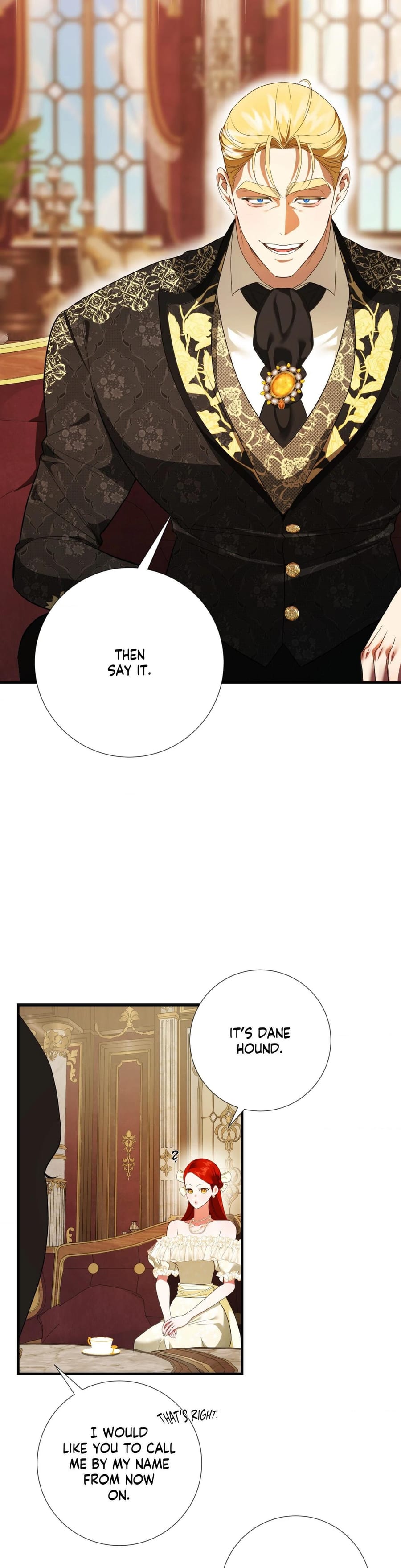 I Became the First Love of My Stepson (Uncensored), chapter 10, page 22 of 30