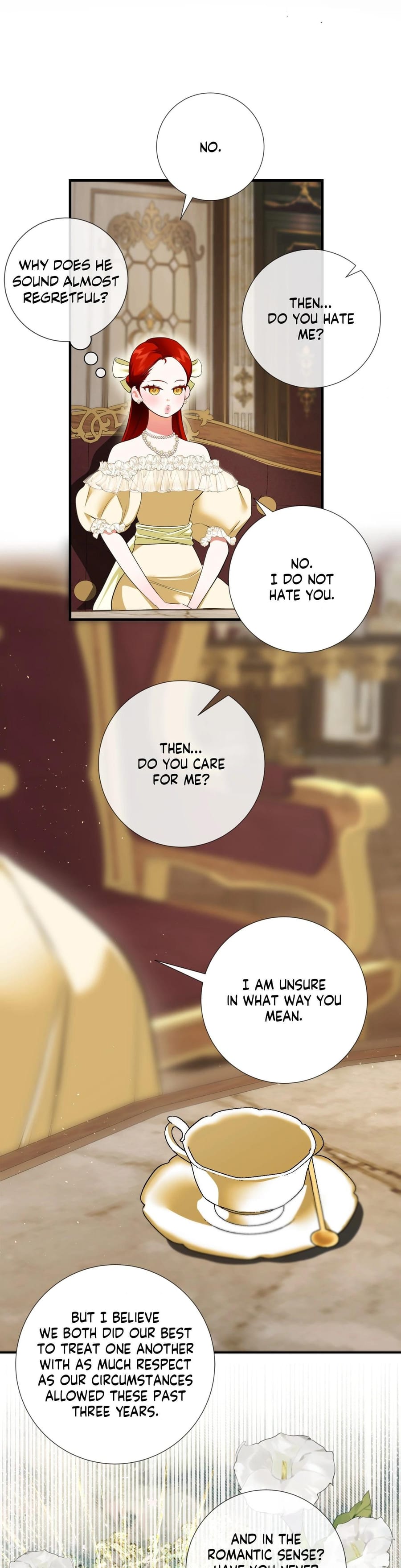 I Became the First Love of My Stepson (Uncensored), chapter 11, page 12 of 32