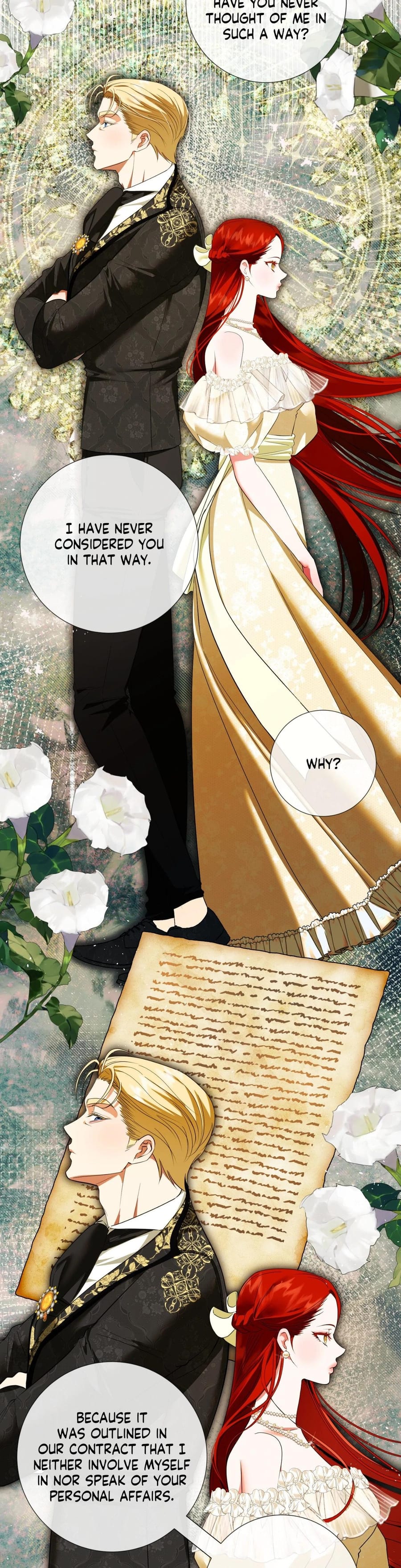 I Became the First Love of My Stepson (Uncensored), chapter 11, page 13 of 32