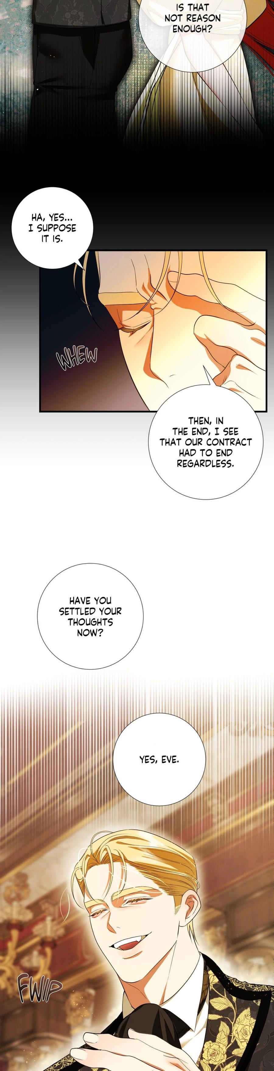 I Became the First Love of My Stepson (Uncensored), chapter 11, page 14 of 32