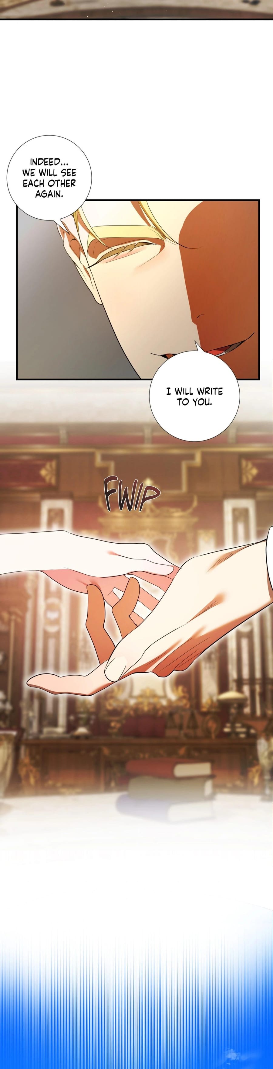 I Became the First Love of My Stepson (Uncensored), chapter 11, page 16 of 32