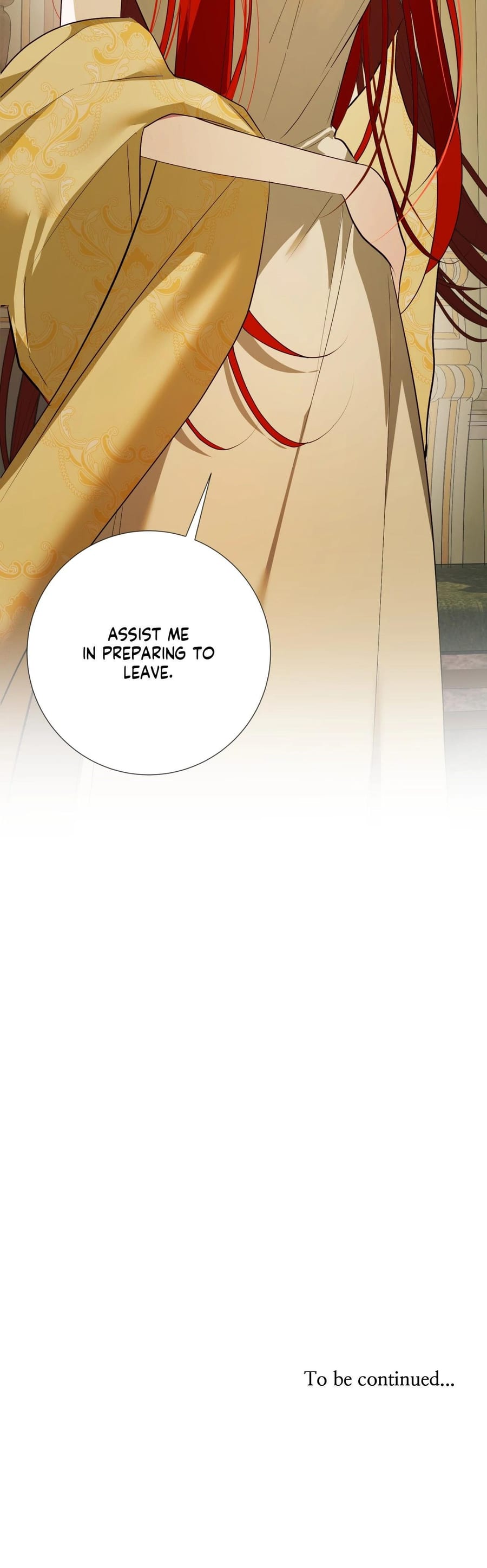 I Became the First Love of My Stepson (Uncensored), chapter 11, page 32 of 32