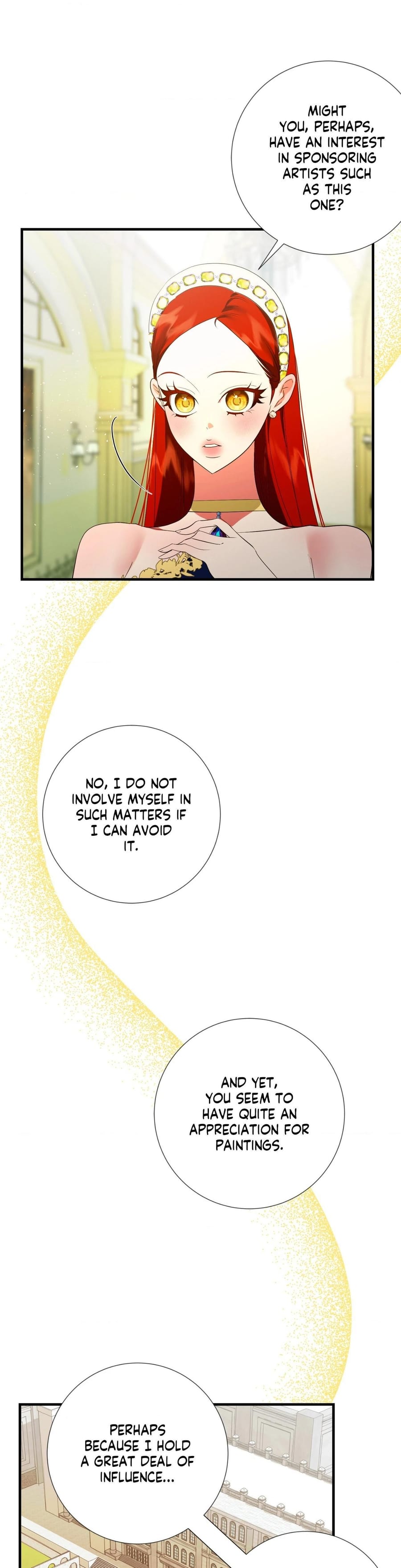 I Became the First Love of My Stepson (Uncensored), chapter 13, page 24 of 35