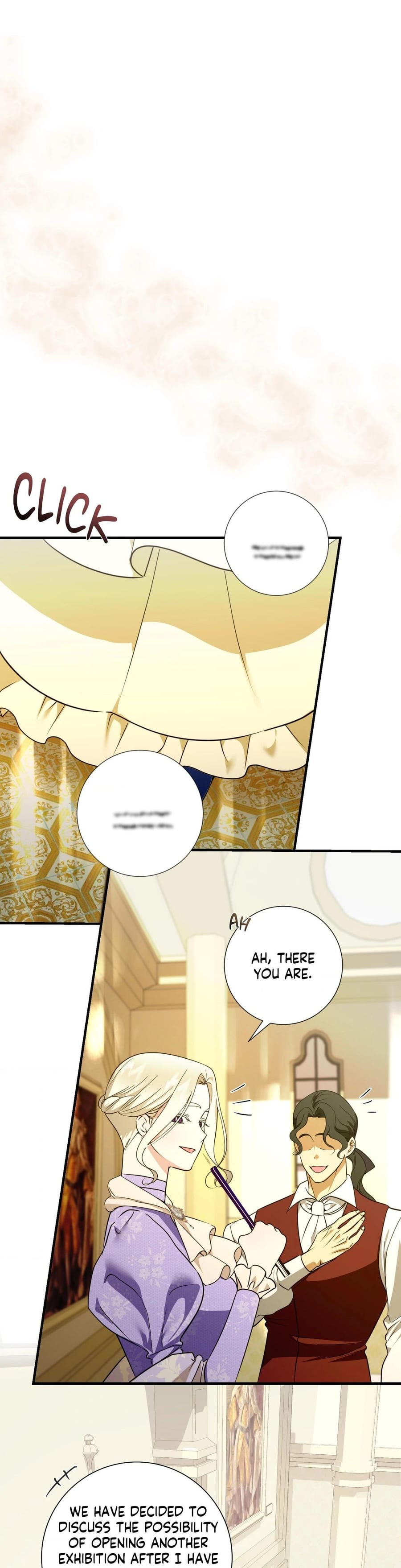 I Became the First Love of My Stepson (Uncensored), chapter 15, page 12 of 32