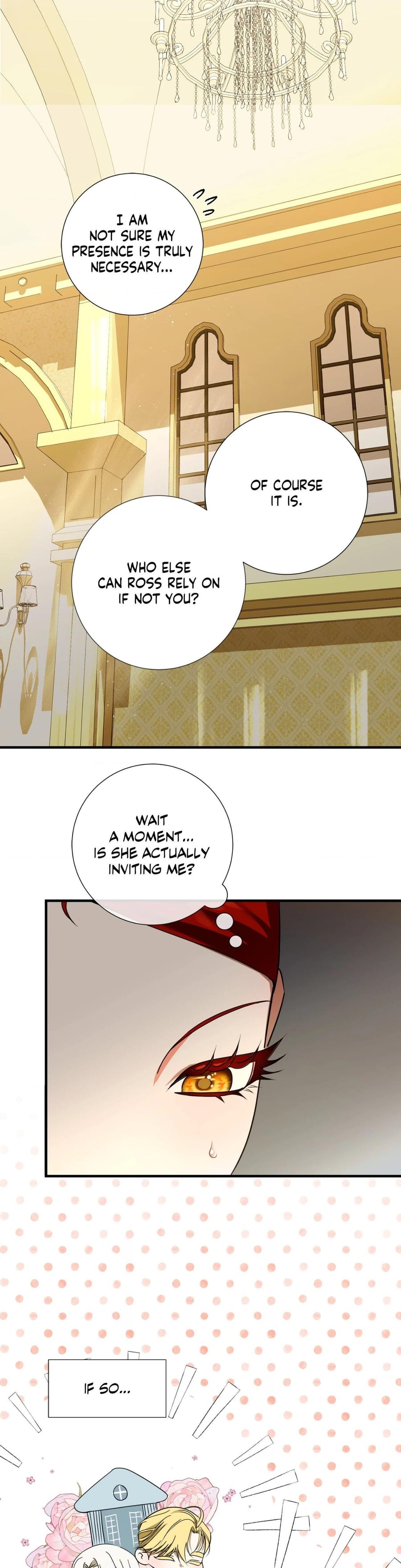 I Became the First Love of My Stepson (Uncensored), chapter 15, page 14 of 32