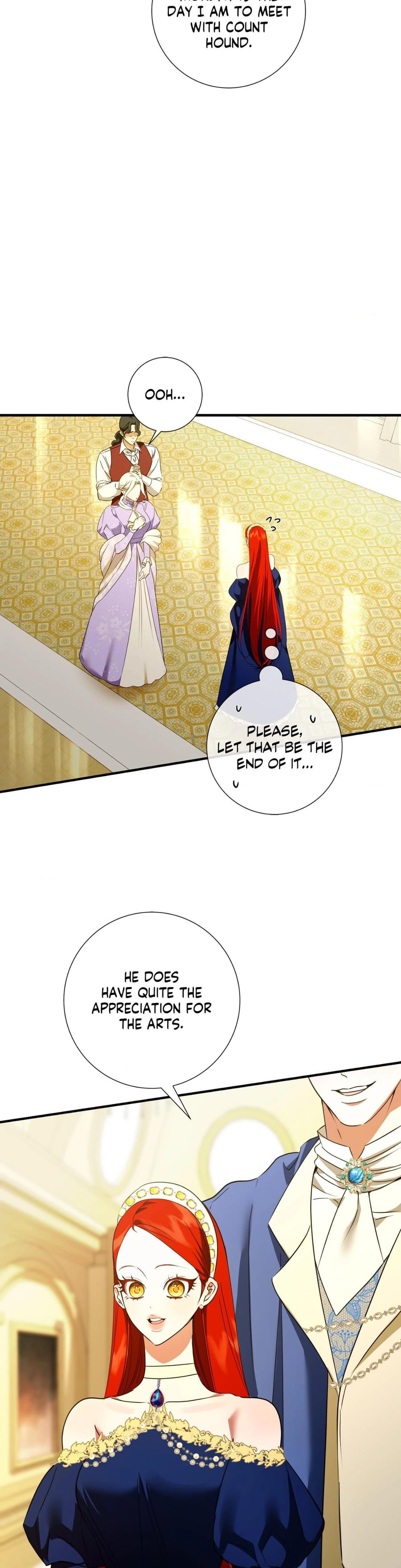 I Became the First Love of My Stepson (Uncensored), chapter 15, page 16 of 32