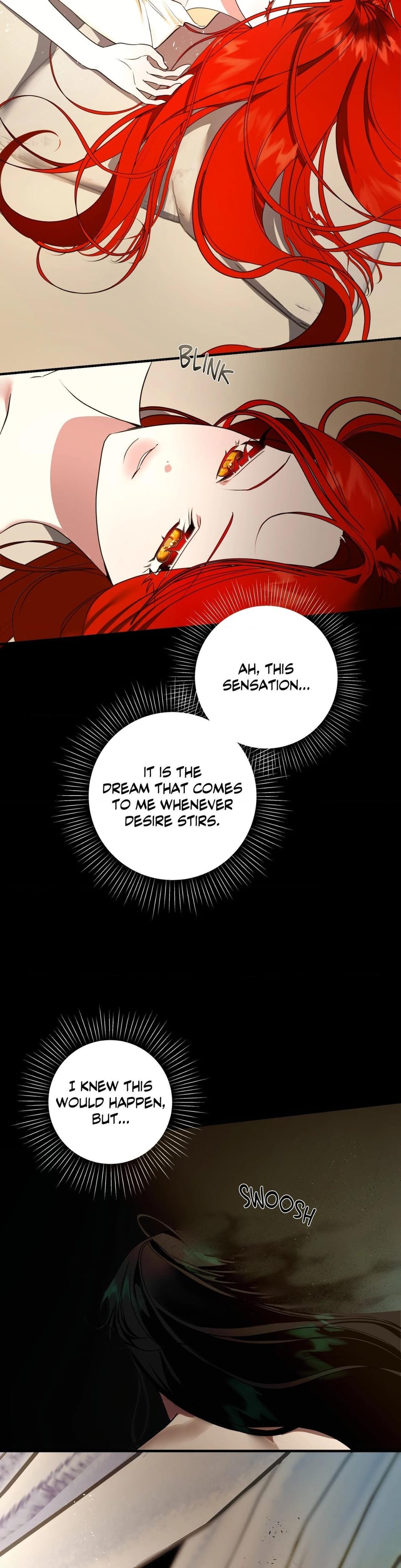 I Became the First Love of My Stepson (Uncensored), chapter 15, page 25 of 32