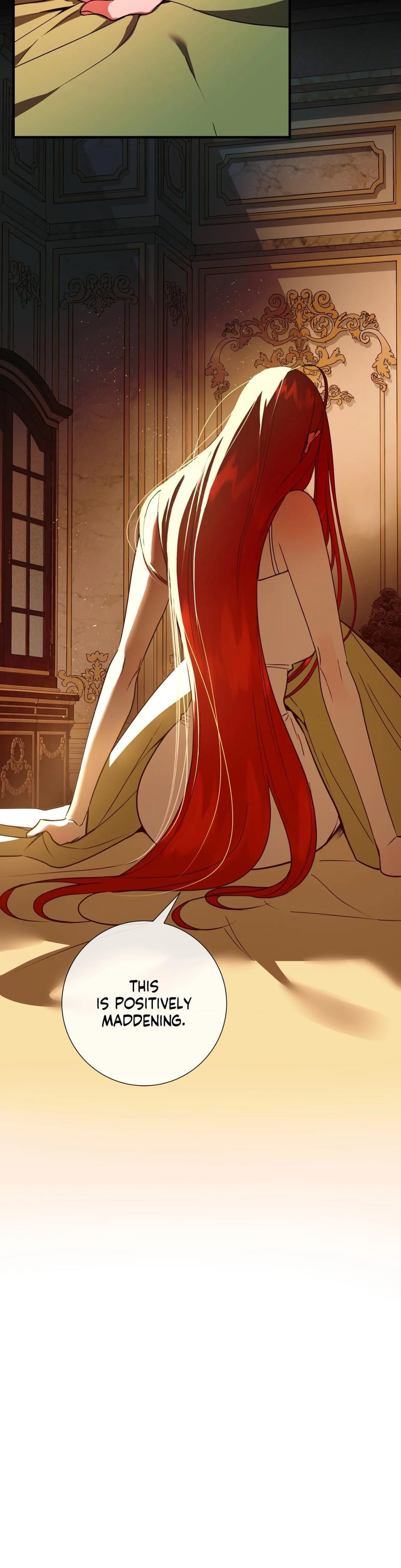 I Became the First Love of My Stepson (Uncensored), chapter 16, page 6 of 32