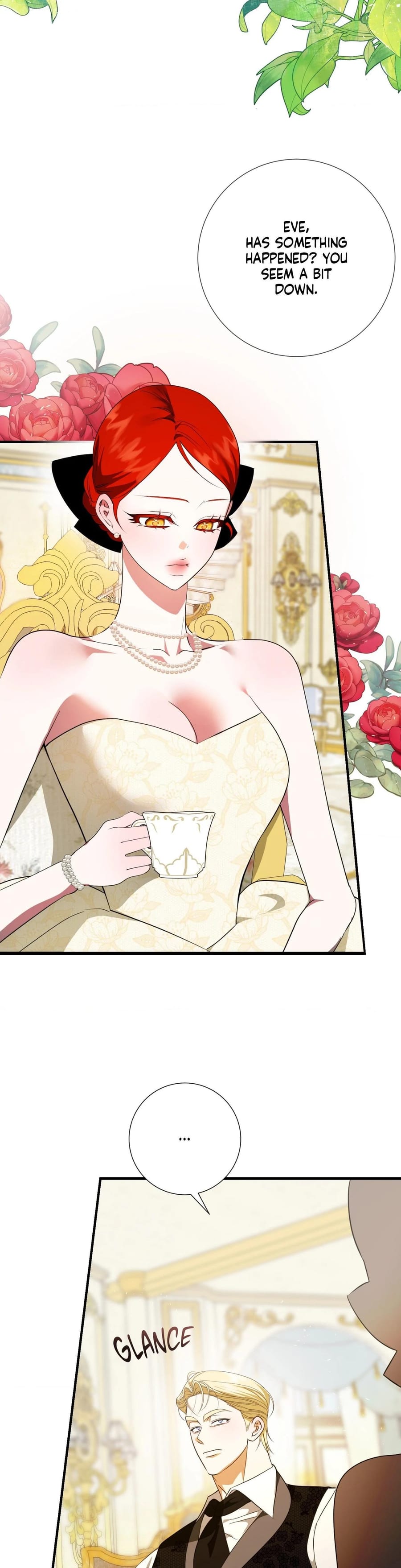 I Became the First Love of My Stepson (Uncensored), chapter 16, page 8 of 32