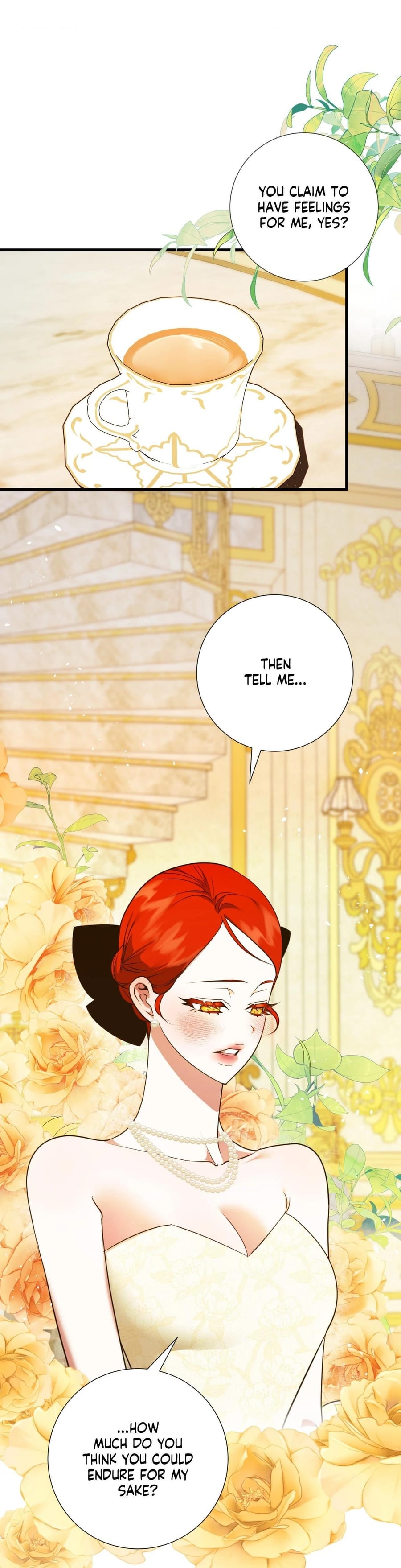 I Became the First Love of My Stepson (Uncensored), chapter 16, page 11 of 32