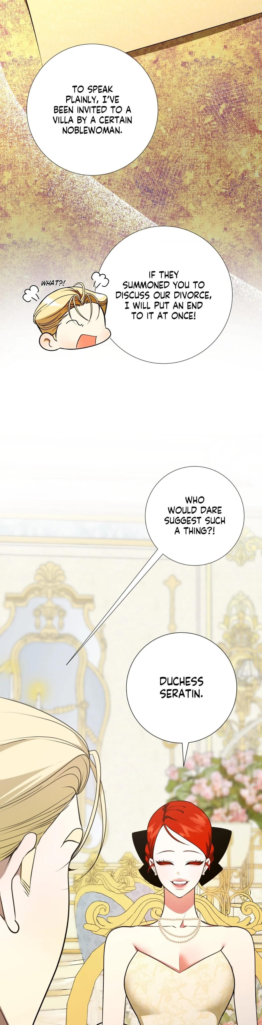 I Became the First Love of My Stepson (Uncensored), chapter 16, page 14 of 32