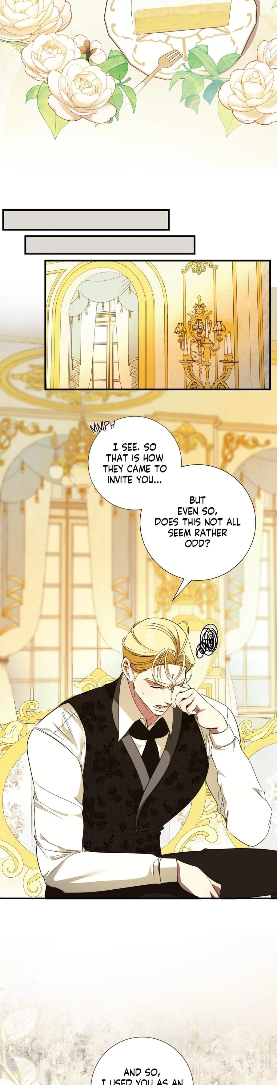 I Became the First Love of My Stepson (Uncensored), chapter 16, page 18 of 32