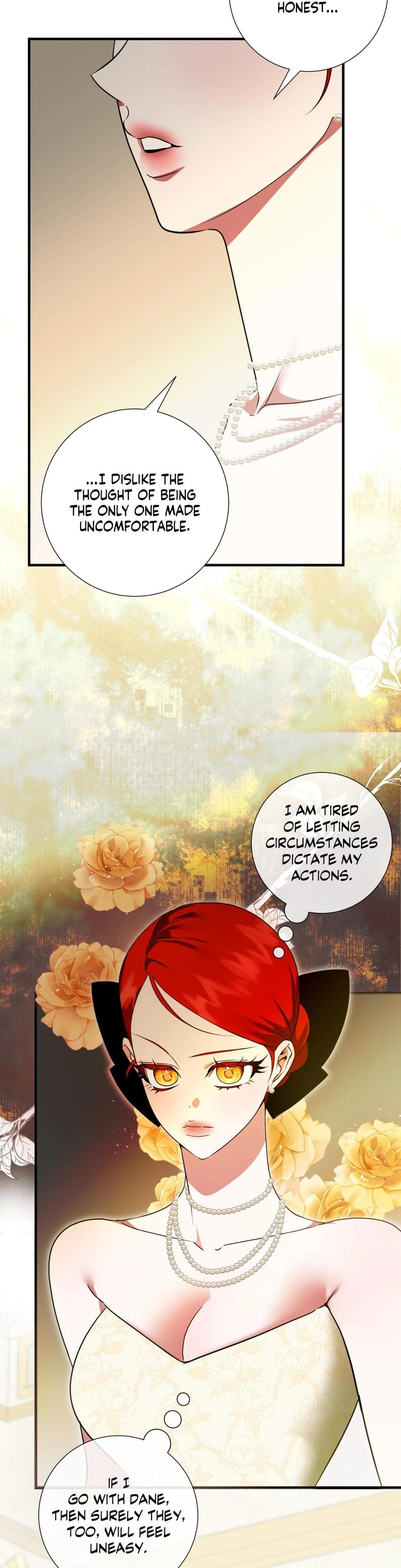 I Became the First Love of My Stepson (Uncensored), chapter 16, page 20 of 32