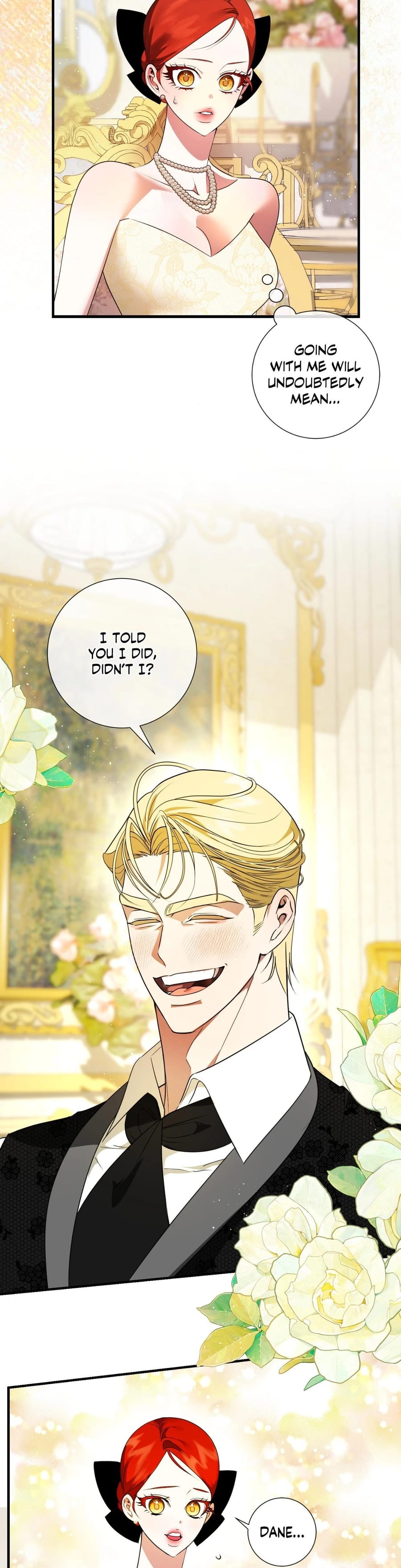 I Became the First Love of My Stepson (Uncensored), chapter 16, page 24 of 32