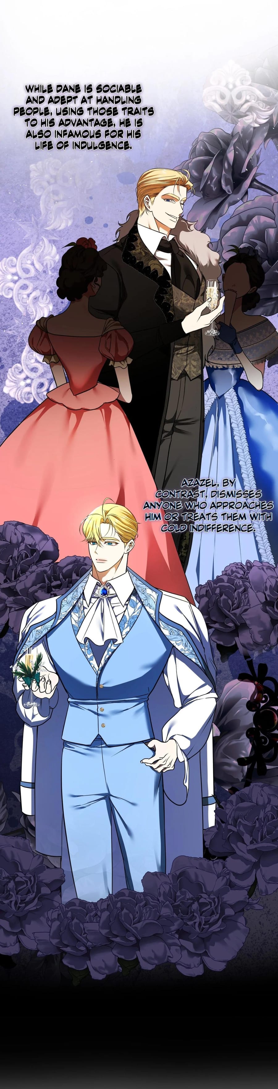I Became the First Love of My Stepson (Uncensored), chapter 18, page 11 of 34