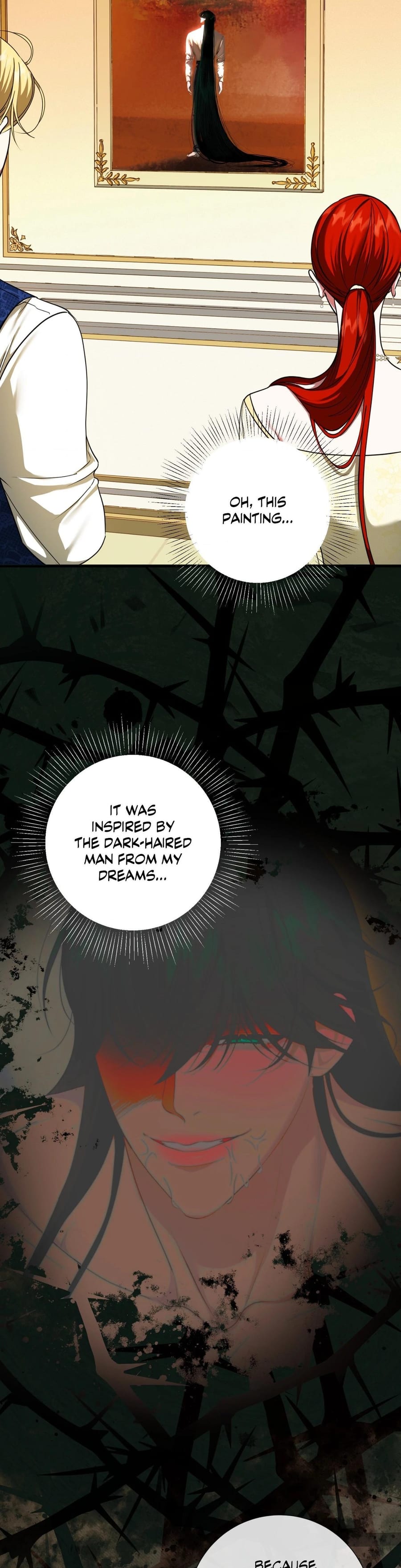 I Became the First Love of My Stepson (Uncensored), chapter 18, page 18 of 34