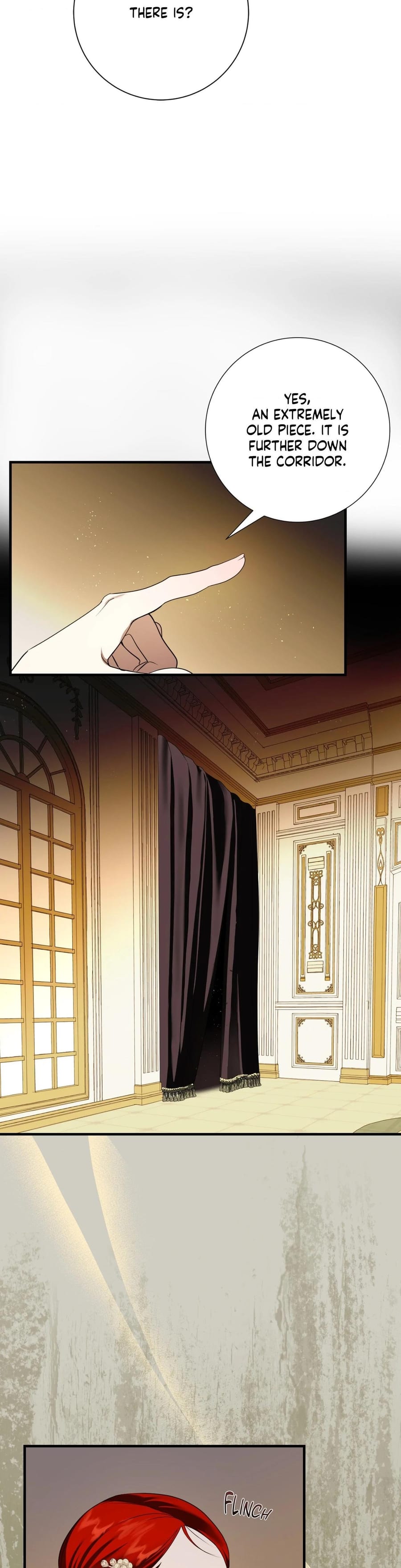 I Became the First Love of My Stepson (Uncensored), chapter 18, page 23 of 34