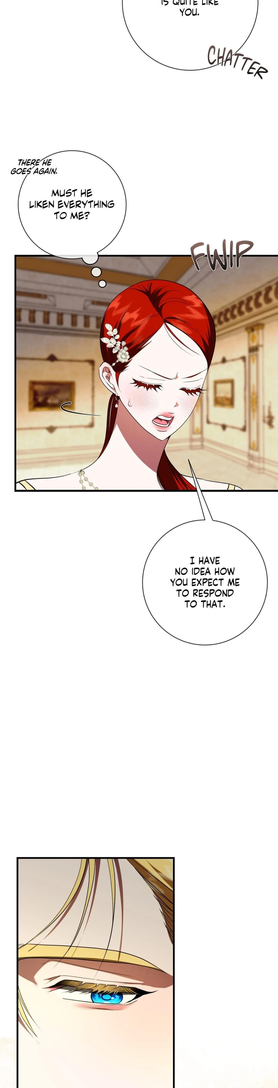 I Became the First Love of My Stepson (Uncensored), chapter 19, page 6 of 34