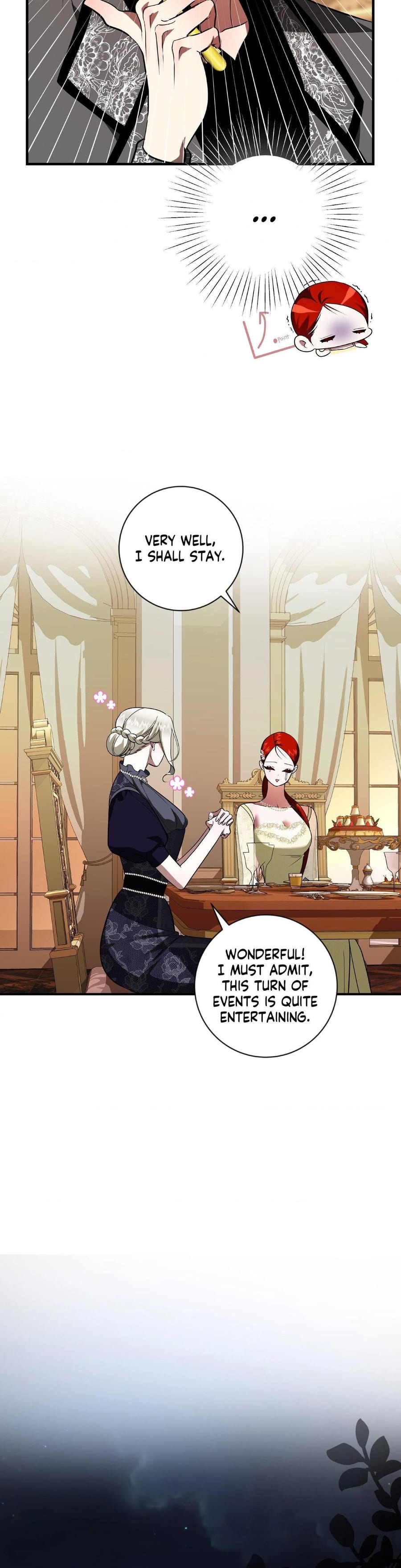 I Became the First Love of My Stepson (Uncensored), chapter 21, page 13 of 36