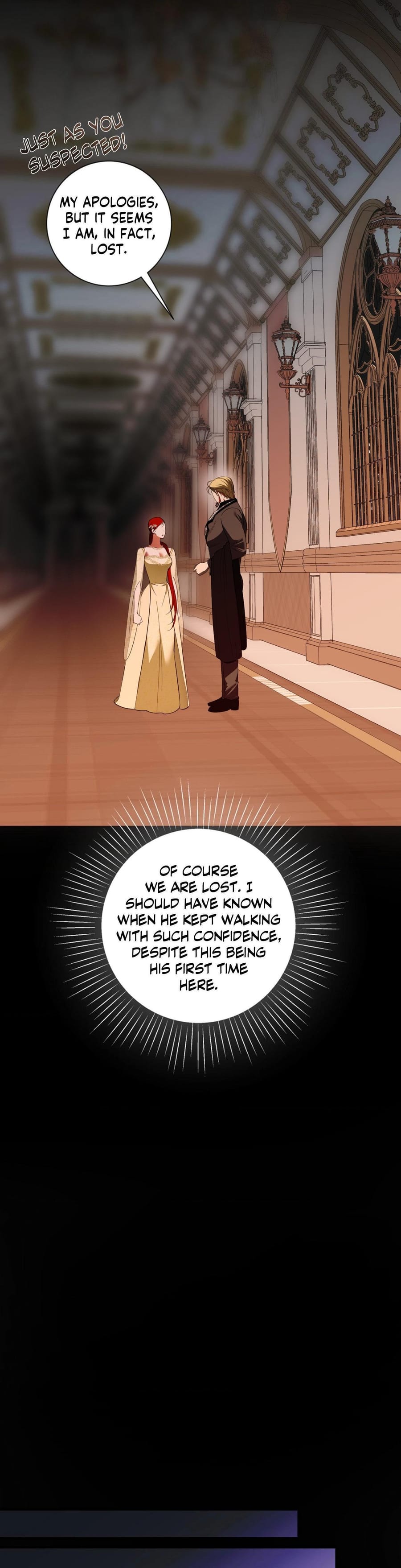 I Became the First Love of My Stepson (Uncensored), chapter 21, page 26 of 36