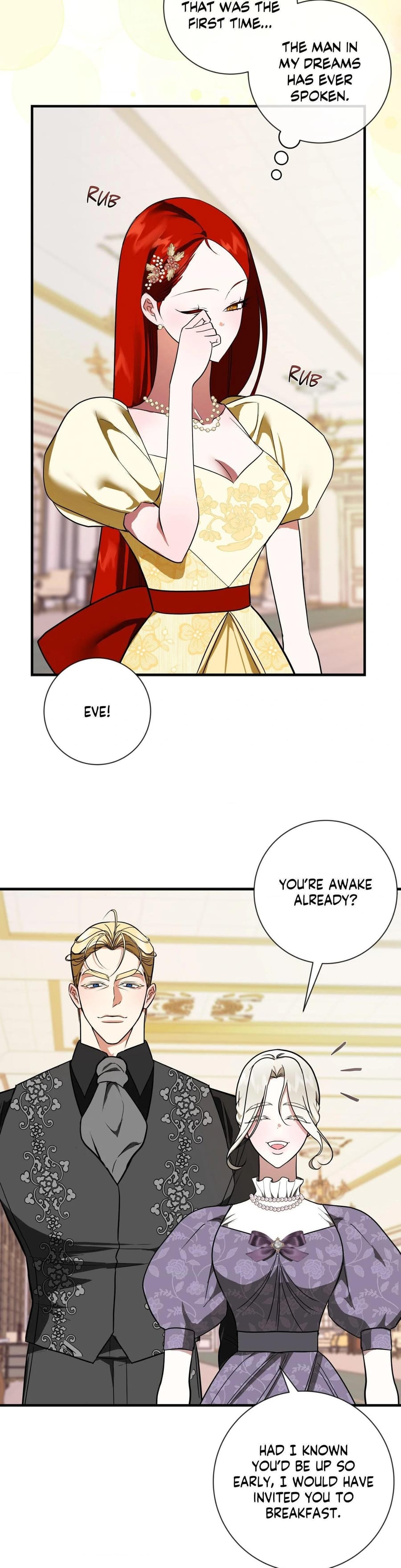 I Became the First Love of My Stepson (Uncensored), chapter 22, page 26 of 32