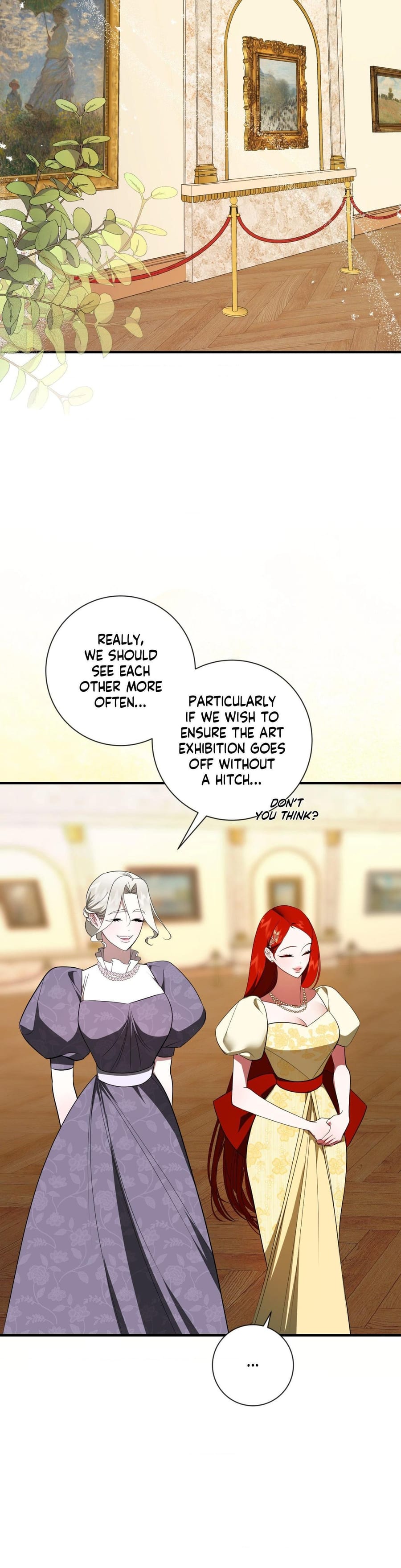 I Became the First Love of My Stepson (Uncensored), chapter 23, page 5 of 39