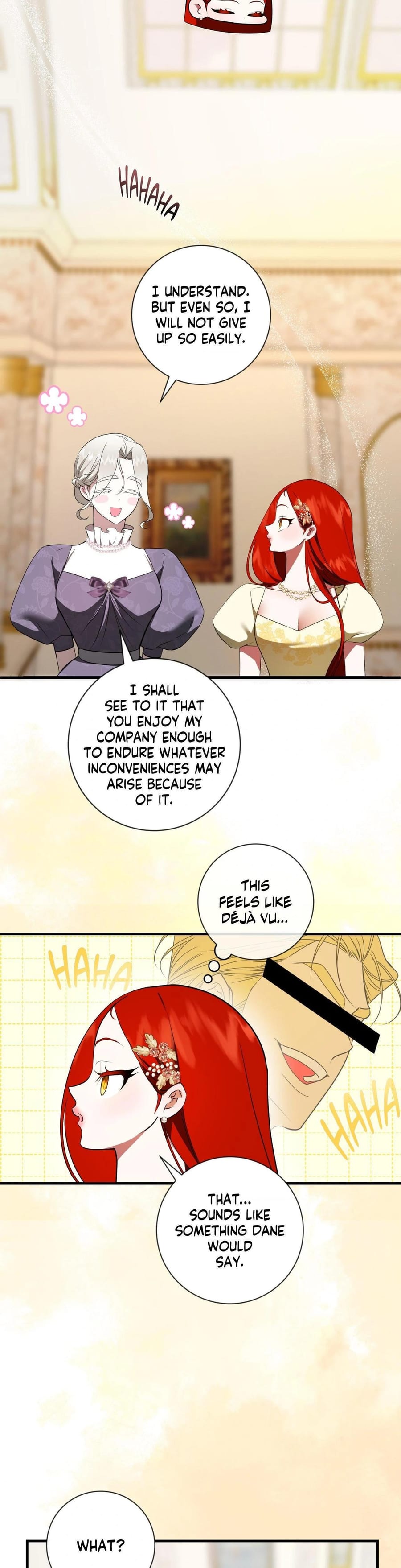 I Became the First Love of My Stepson (Uncensored), chapter 23, page 10 of 39