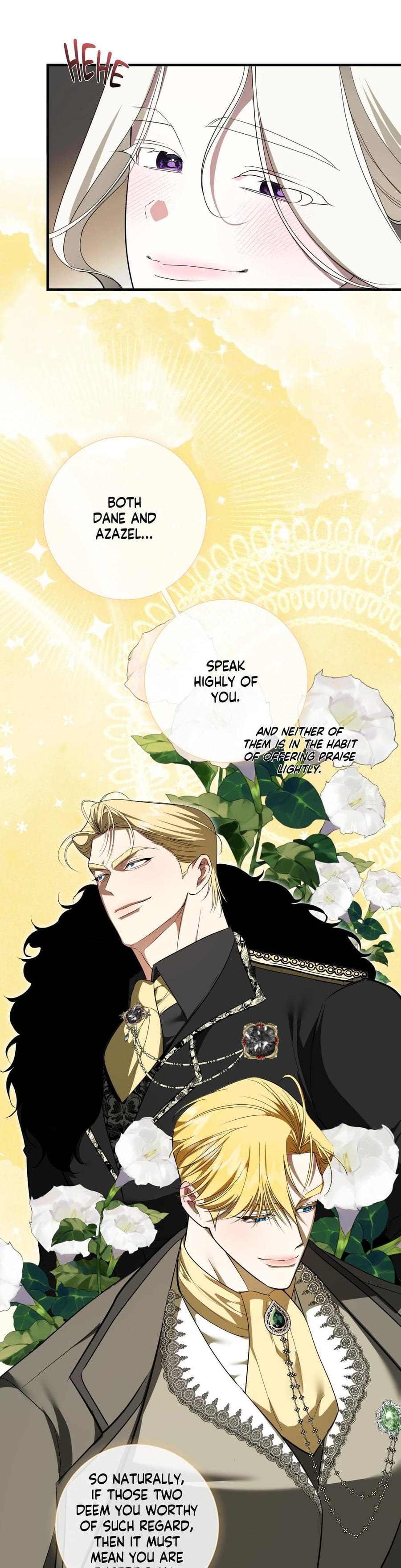 I Became the First Love of My Stepson (Uncensored), chapter 23, page 12 of 39