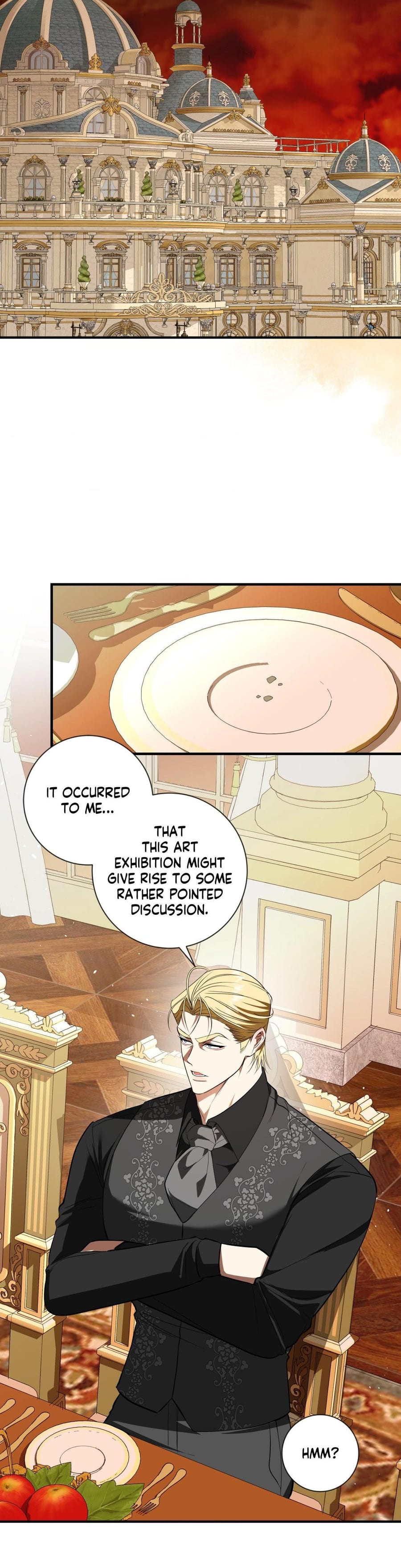 I Became the First Love of My Stepson (Uncensored), chapter 23, page 23 of 39