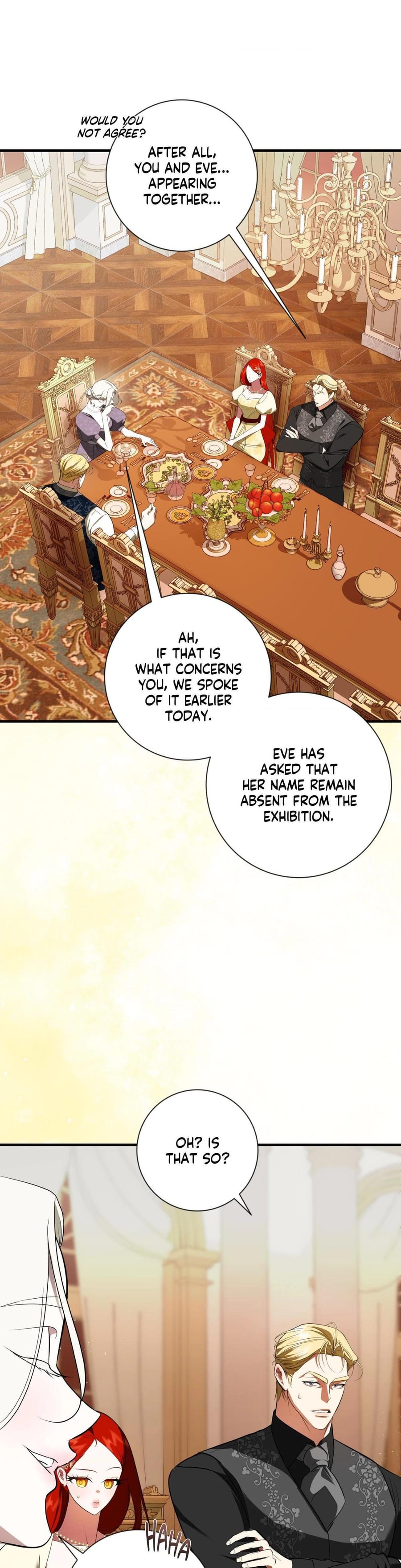 I Became the First Love of My Stepson (Uncensored), chapter 23, page 24 of 39