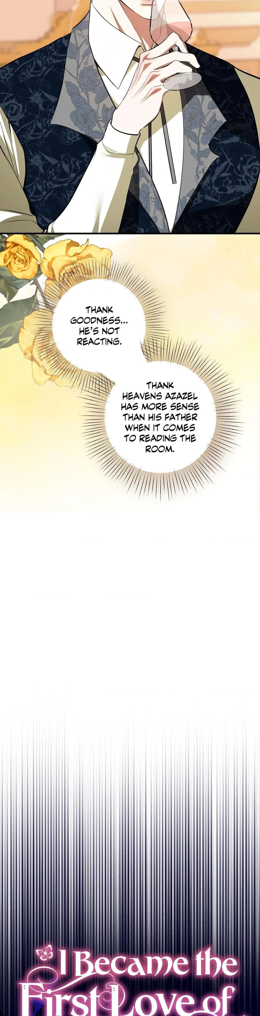 I Became the First Love of My Stepson (Uncensored), chapter 23, page 29 of 39