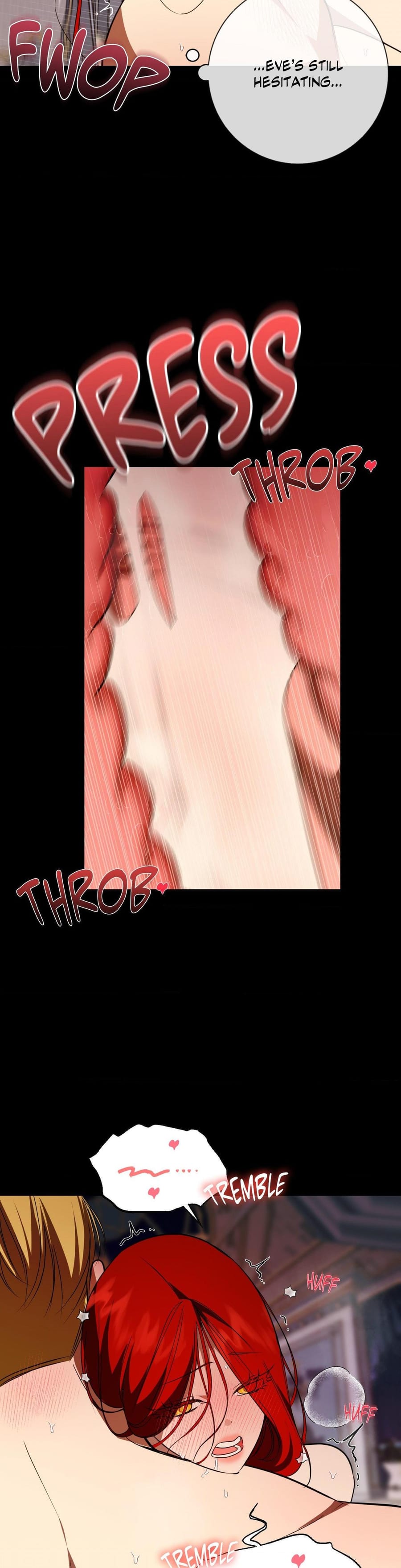 I Became the First Love of My Stepson (Uncensored), chapter 25, page 26 of 32