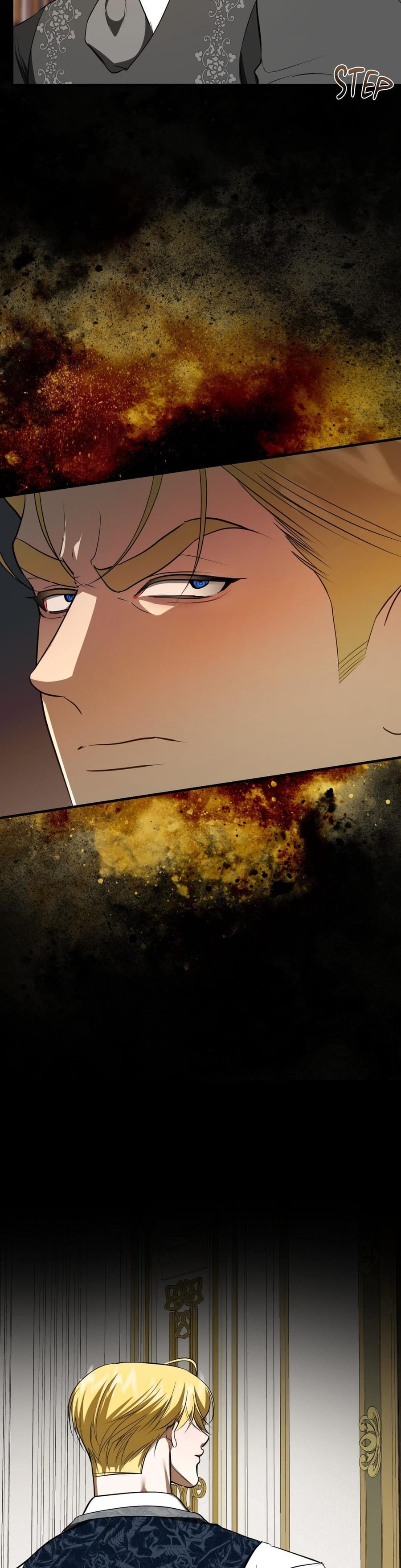 I Became the First Love of My Stepson (Uncensored), chapter 28, page 6 of 31