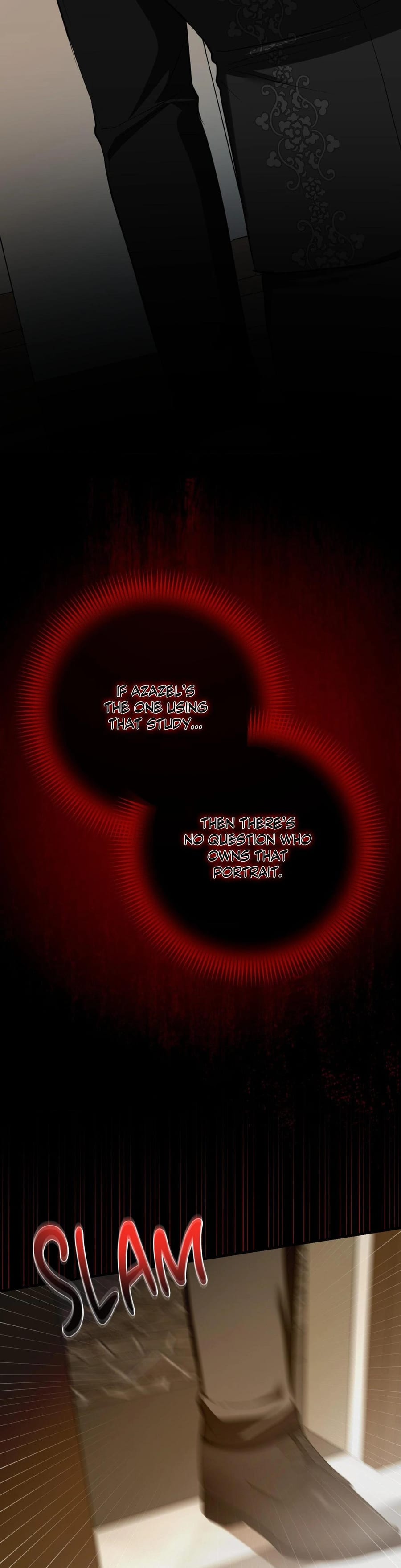 I Became the First Love of My Stepson (Uncensored), chapter 28, page 12 of 31