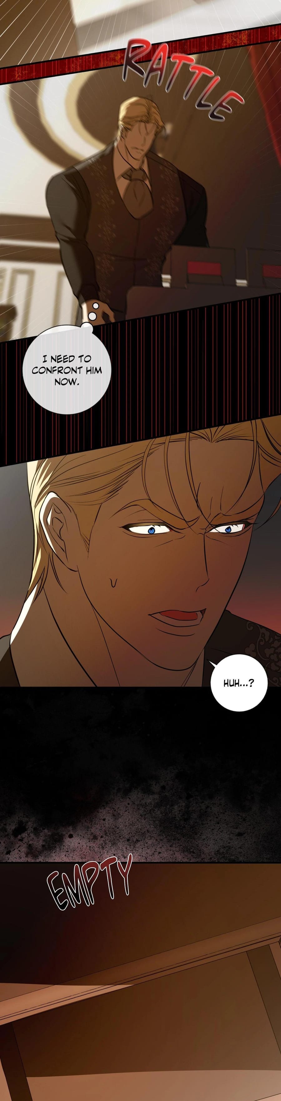 I Became the First Love of My Stepson (Uncensored), chapter 28, page 13 of 31