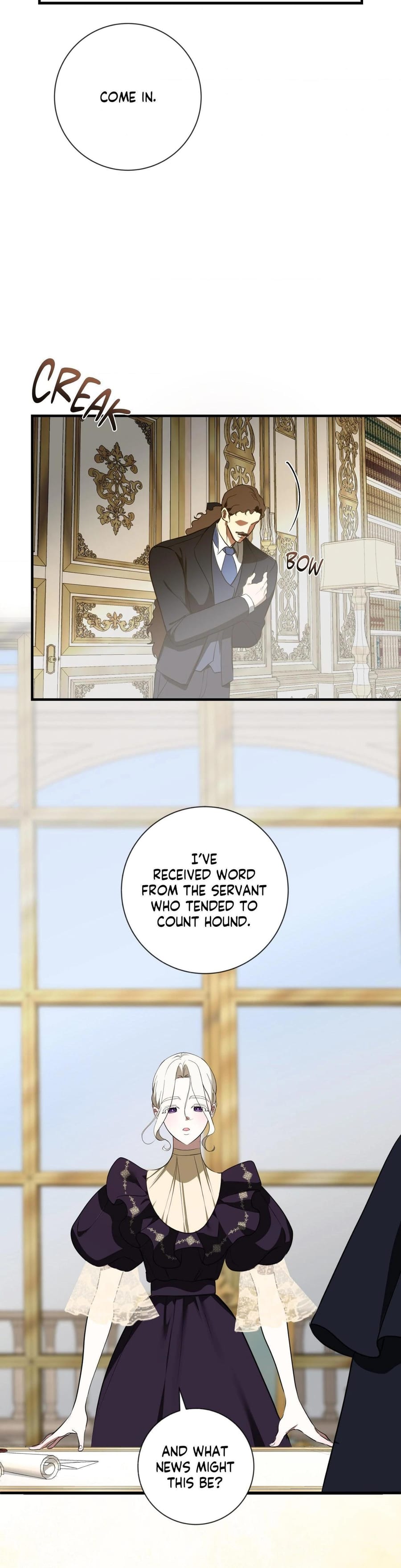 I Became the First Love of My Stepson (Uncensored), chapter 28, page 29 of 31