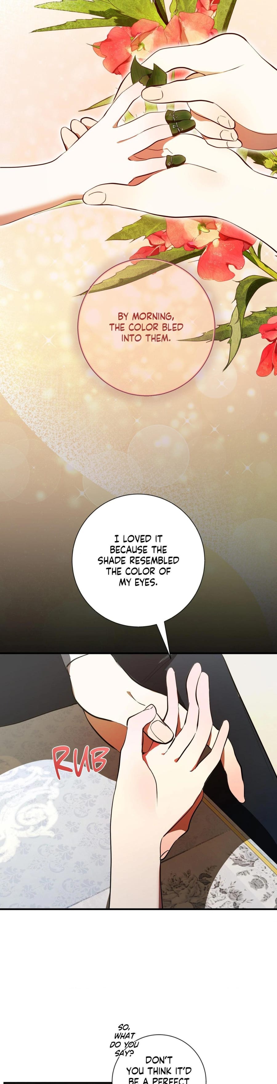 I Became the First Love of My Stepson (Uncensored), chapter 30, page 12 of 34