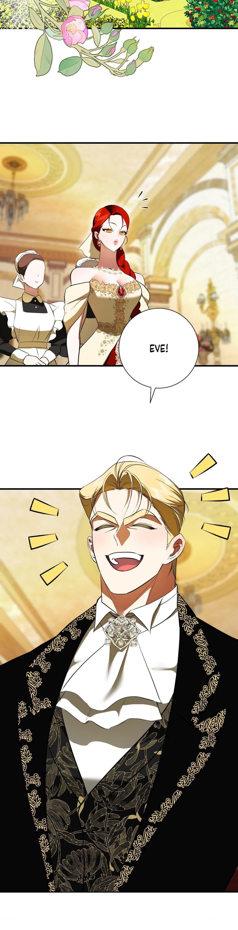 I Became the First Love of My Stepson (Uncensored), chapter 30, page 22 of 34