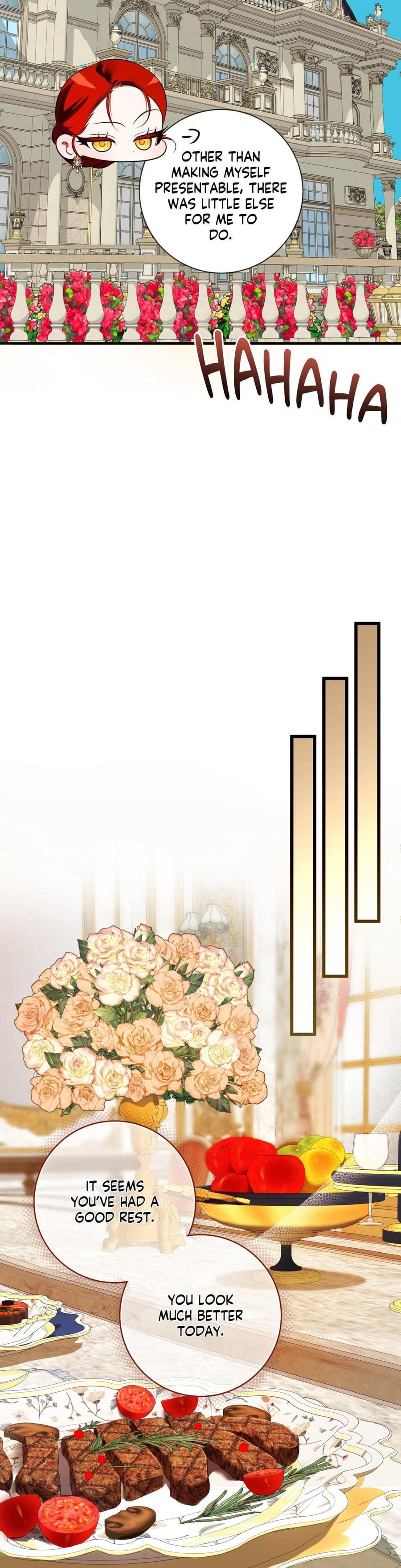 I Became the First Love of My Stepson (Uncensored), chapter 30, page 24 of 34
