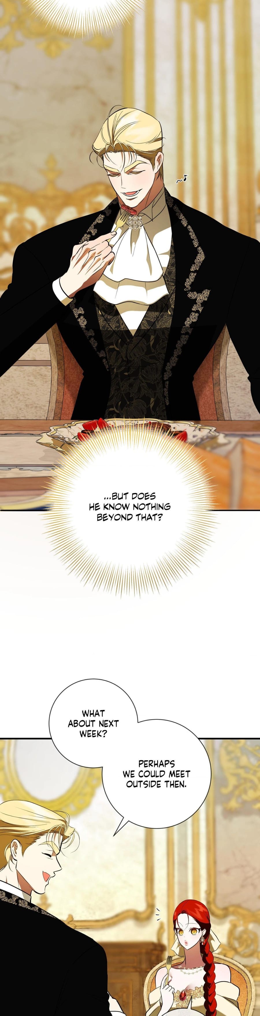 I Became the First Love of My Stepson (Uncensored), chapter 30, page 28 of 34