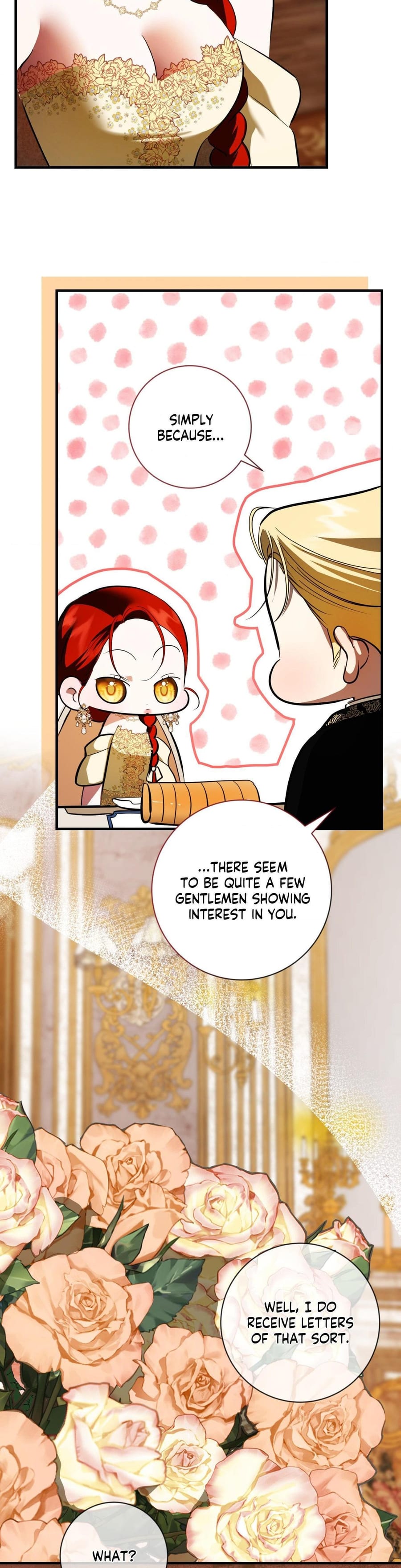I Became the First Love of My Stepson (Uncensored), chapter 31, page 10 of 32
