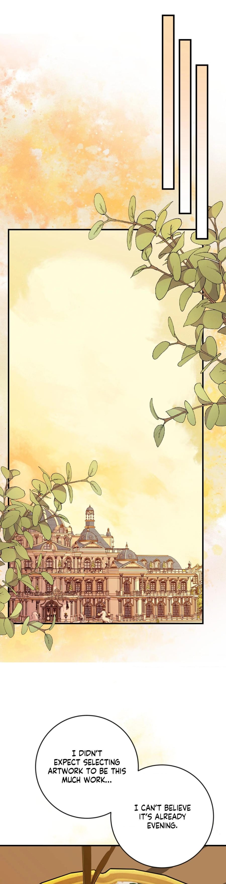 I Became the First Love of My Stepson (Uncensored), chapter 35, page 15 of 40