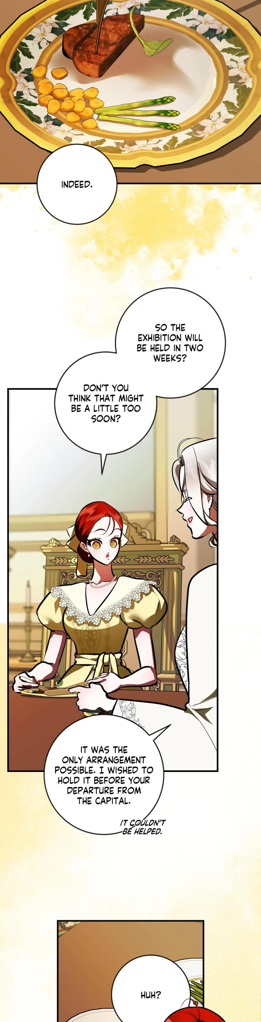 I Became the First Love of My Stepson (Uncensored), chapter 35, page 16 of 40